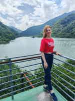 Экскурсия "Гонио, Мирвети и Мачахела: от моря до гор за 1 день" - фото отзыва 2