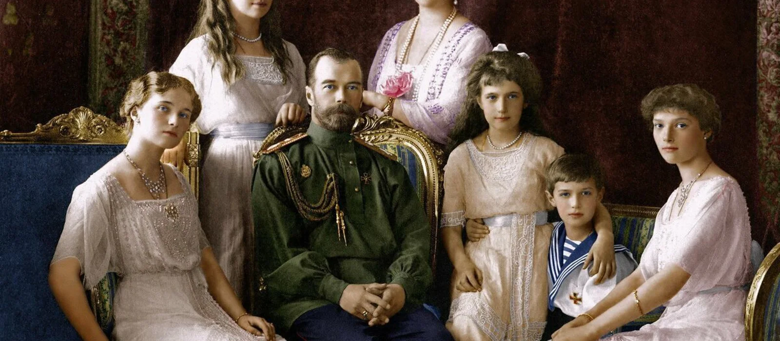 Романовы. Царская семья в Екатеринбурге — экскурсия, Екатеринбург, Россия | Покатаем