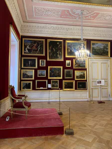 Гатчинский дворец: билеты и аудиотур по резиденции Павла I - фото 2