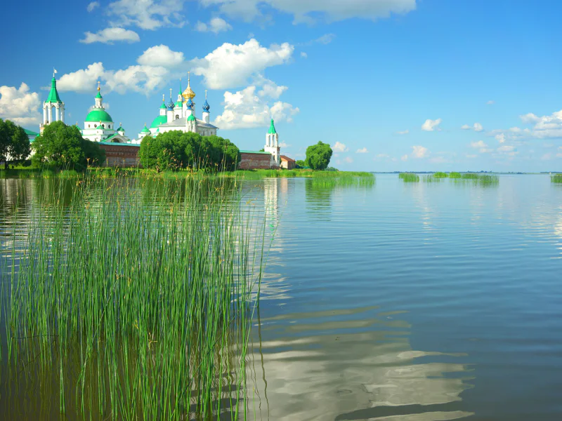 Ростов Великий — жемчужина древности: индивидуальная обзорная экскурсия — фото 5, Ростов Великий | Покатаем