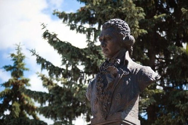 Виды «Львовская летопись Торжка» — поездка в тверскую провинцию