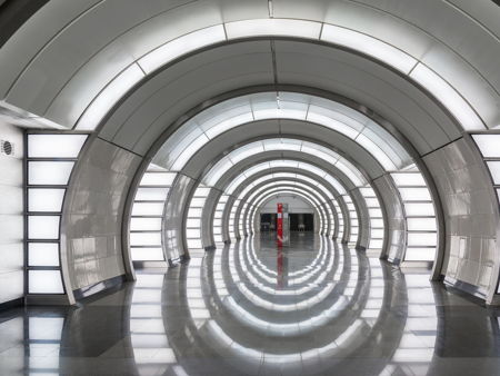 Станция Киевская