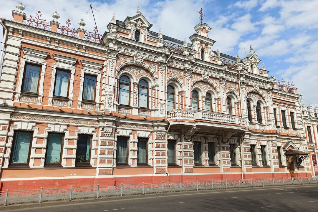 Обзорная прогулка: здравствуй, Краснодар — фото 6