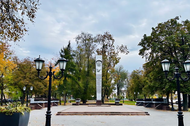 Обзорный тур по Бресту на автомобиле