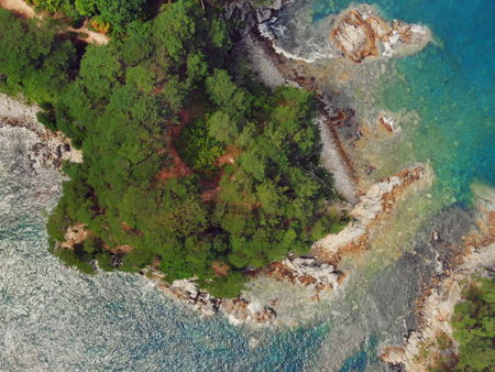 Бухта Теляковского