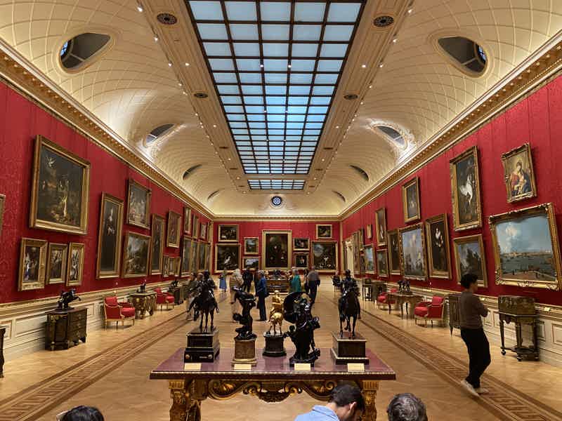 Шедевры Wallace Collection - фото 5