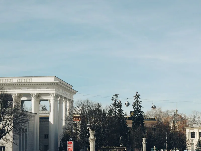 Квест-экскурсия «ВДНХ: Непарадный космос» (без гида) — фото 7, Москва | Покатаем