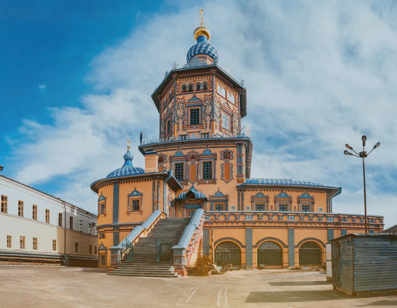 История Казани за два часа — фото 3