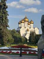 Экскурсия "Ярославская классика — обзорная экскурсия" - фото отзыва 3