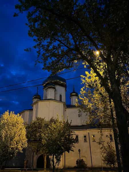 Театрализованная экскурсия «Тюменские страшилки» - фото 4
