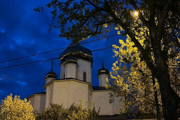 Театрализованная экскурсия «Тюменские страшилки»