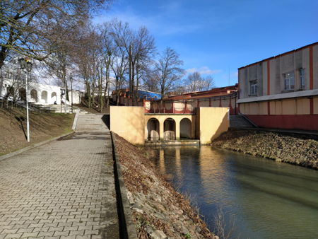 Верхнее озеро