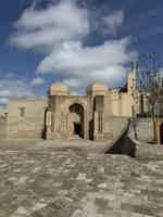 Экскурсия "Бухара: легенды Востока и тайные уголки древнего города" - фото отзыва 1