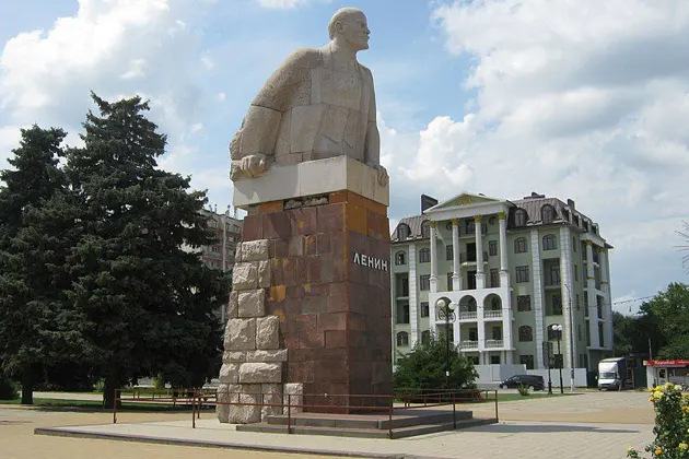 «Древнейший донской город» — автомобильная экскурсия в Азов — фото 2