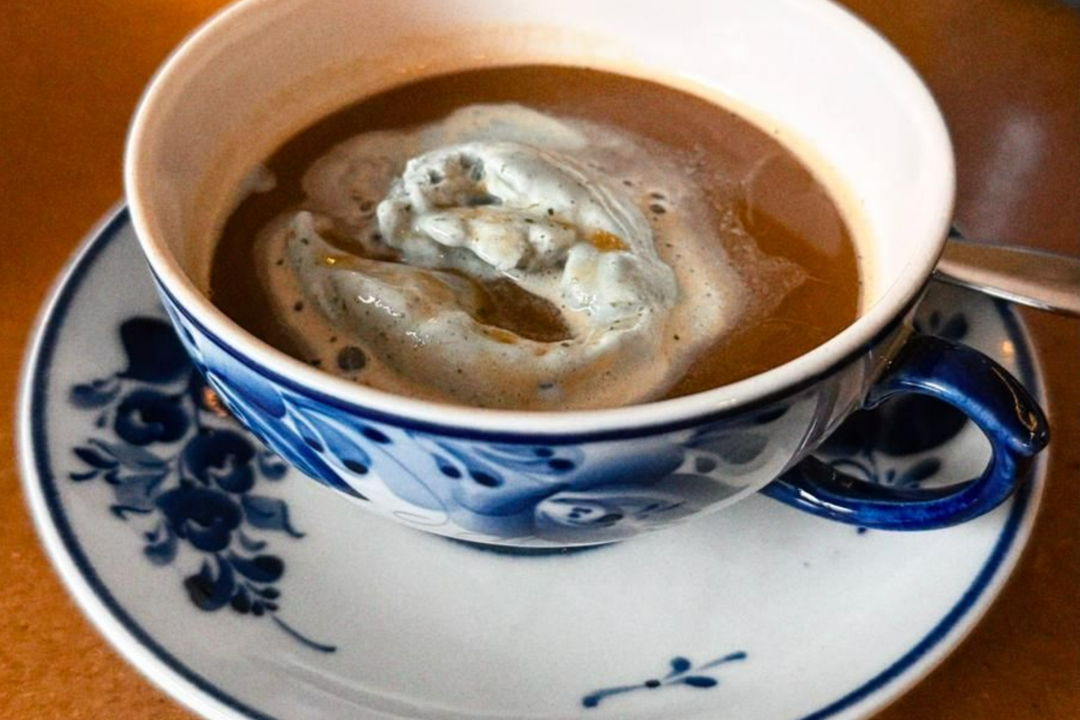 Прогулка со вкусом кофе: от первой кофейни до кофейной магии — фото 5