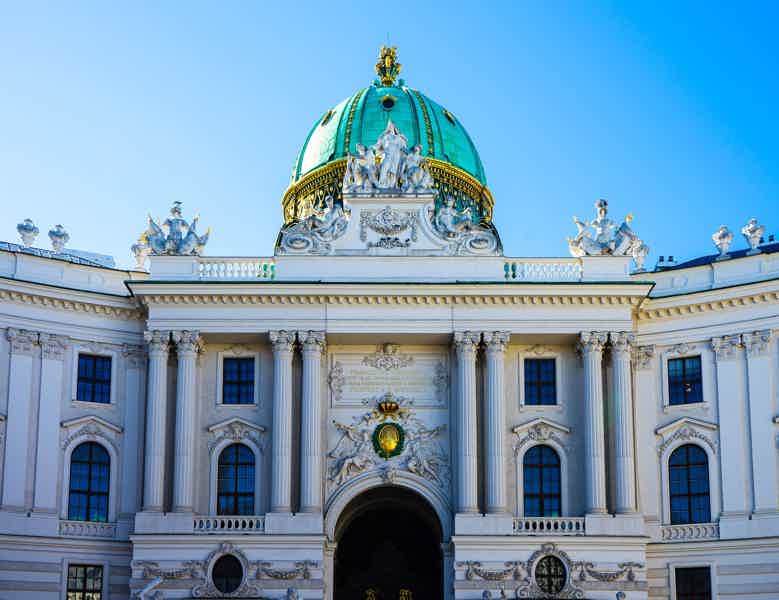 Вена — имперское великолепие: экскурсия из Дебрецена - фото 3
