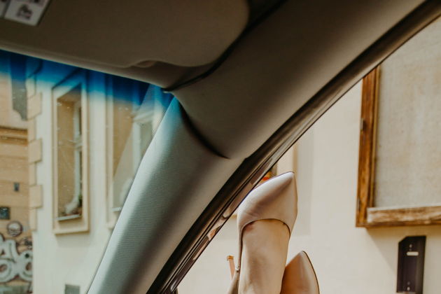 Индивидуальная экскурсия по Праге на авто: главное за 3 часа с комфортом