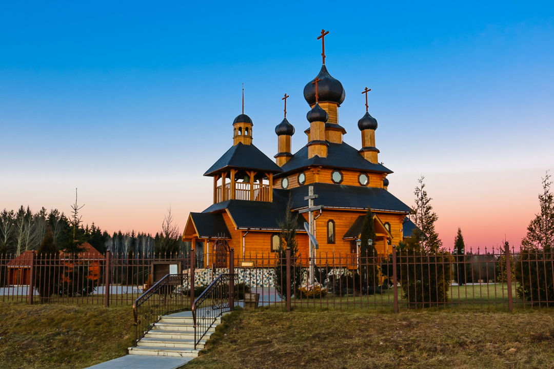 Музейный комплекс Дудутки: забытый мир кузнецов и ремесленников — фото 7