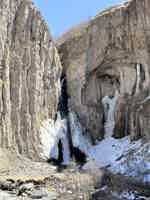 Экскурсия "Джилы-Су: к диким водопадам по самой красивой дороге России" - фото отзыва 1