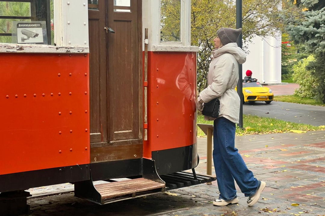 «Русский Чикаго. Царицынъ-на-Волге»: истории Волгограда — фото 5