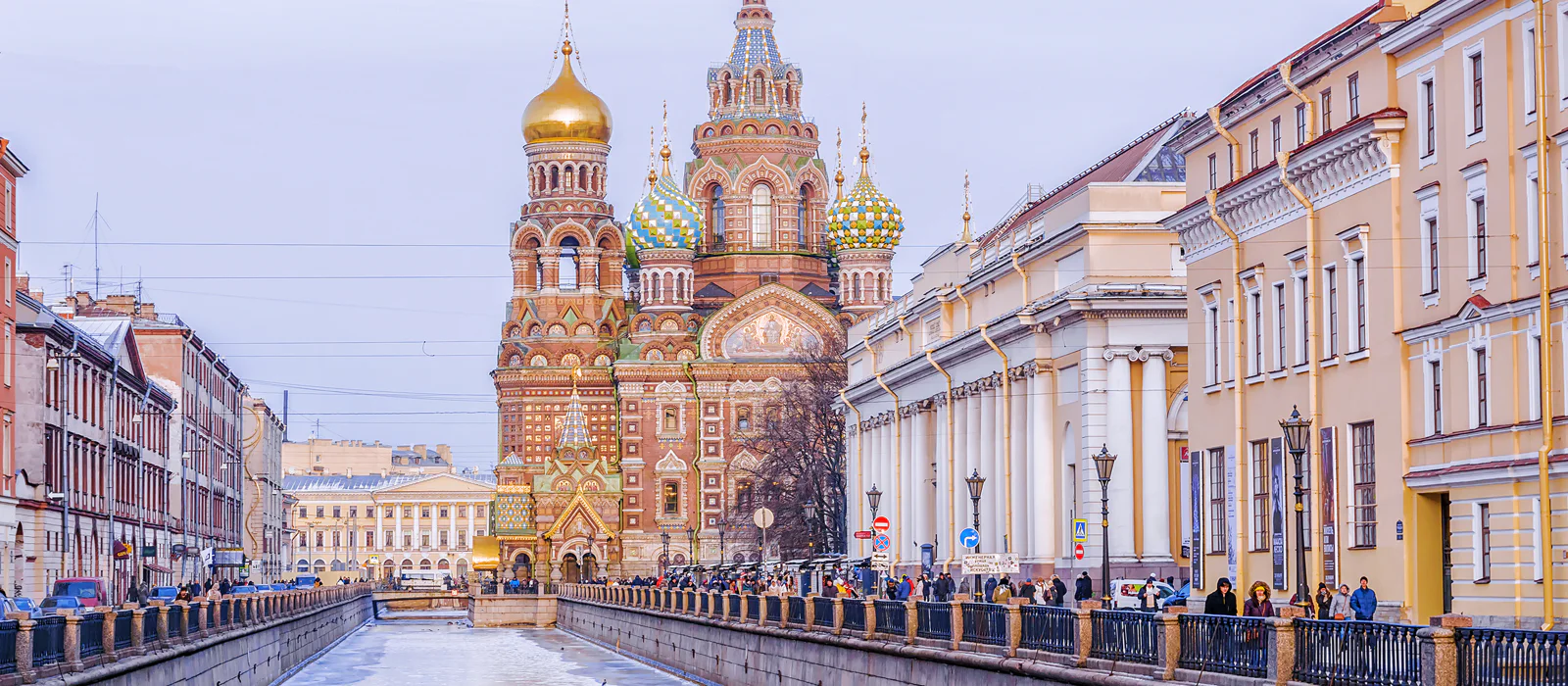 Исторический центр Петербурга, ч. 2: от м. Адмиралтейская до м. Невский проспект — экскурсия, Санкт-Петербург, Россия | Покатаем