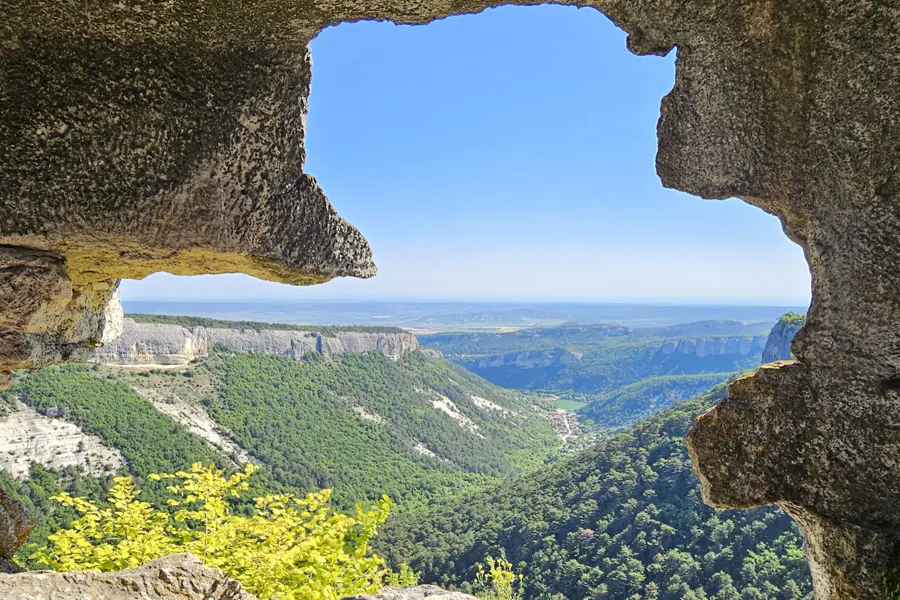 Мангуп-Кале и Бахчисарай: индивидуальная экскурсия — фото 1