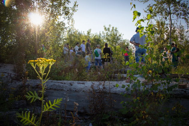 Виды Сунгирь: путешествие в каменный век