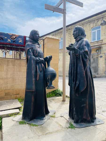 Знакомство с Дербентом — обзорная экскурсия по городу - фото 4