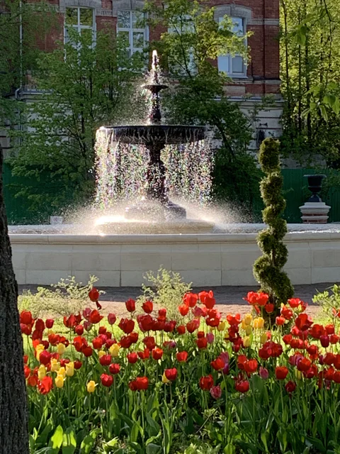 Вдоль по Пушкинской — пешеходная экскурсия в Рыбинске