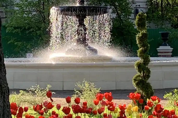 Вдоль по Пушкинской — пешеходная экскурсия в Рыбинске