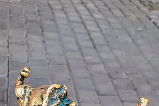 Виды Путешествие в Средневековье на 1 день: Выборг — первое знакомство