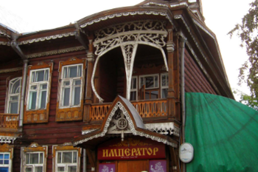 Барнаул | Экскурсия в горнозаводскую и зерновую столицу Сибири — фото 5