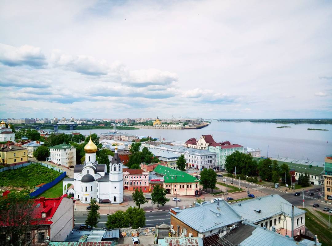 Новгород Фото Улиц