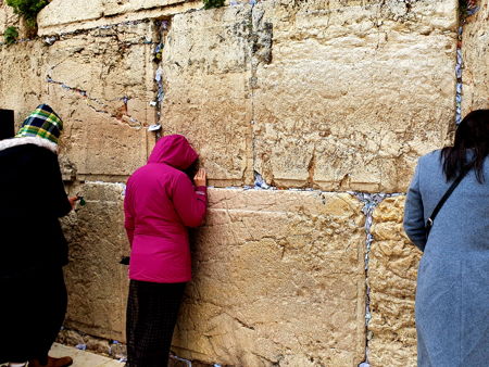 Монастырь Креста