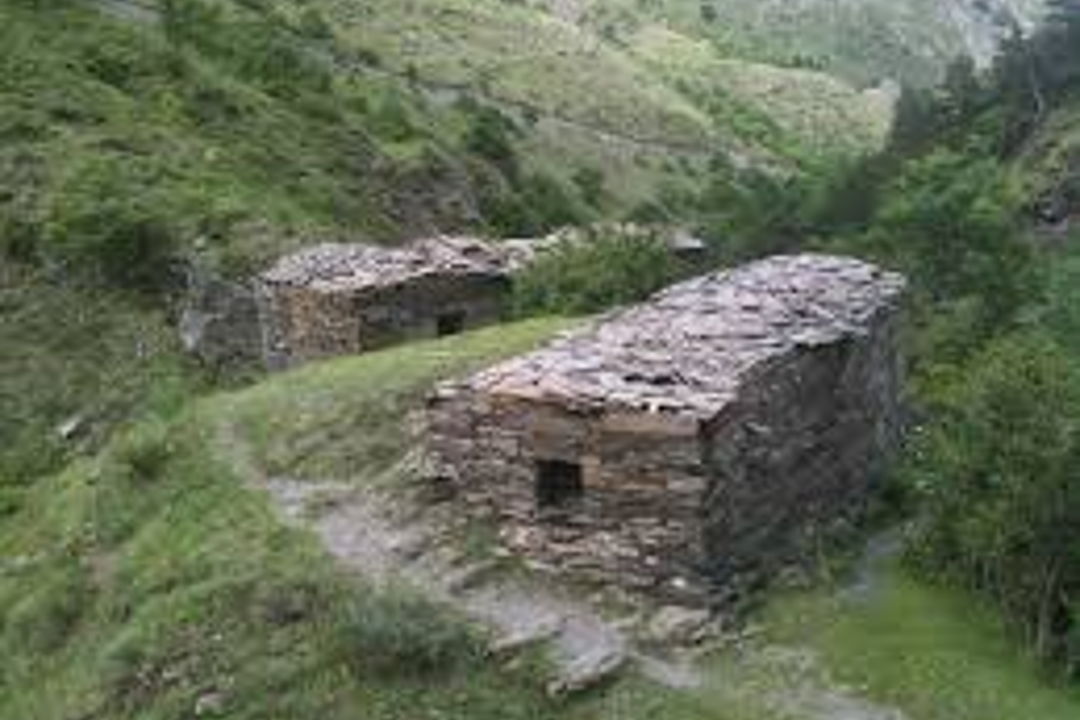 Джип-тур в загадочный регион Хевсурети — фото 8