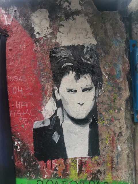 По местам «Сектора Газа» — автопешеходная экскурсия по Воронежу