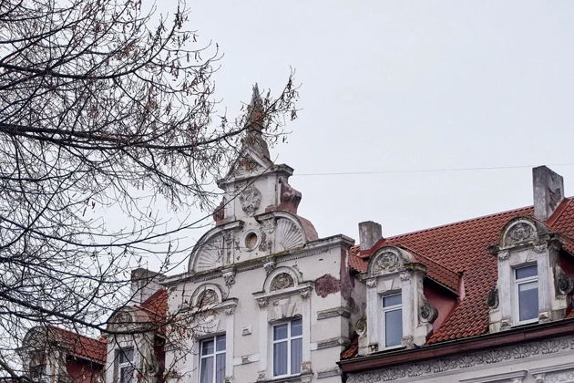 Виды Королевская дорога: Черняховск, Советск и Неман с посещением конезавода