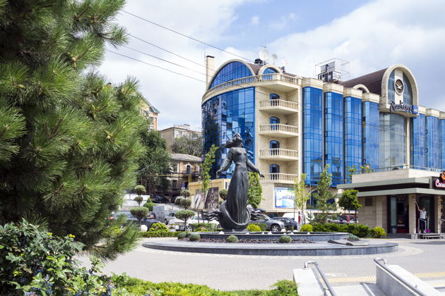 Фото к экскурсии Дела давно минувших дней, или Секреты старой крепости