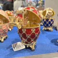 Экскурсия "Дневная обзорная экскурсия по Санкт-Петербургу" - фото отзыва 1