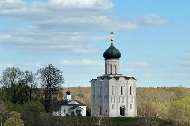 Путешествие в «Город камен именем Боголюбый» — экскурсия, Боголюбово | Покатаем