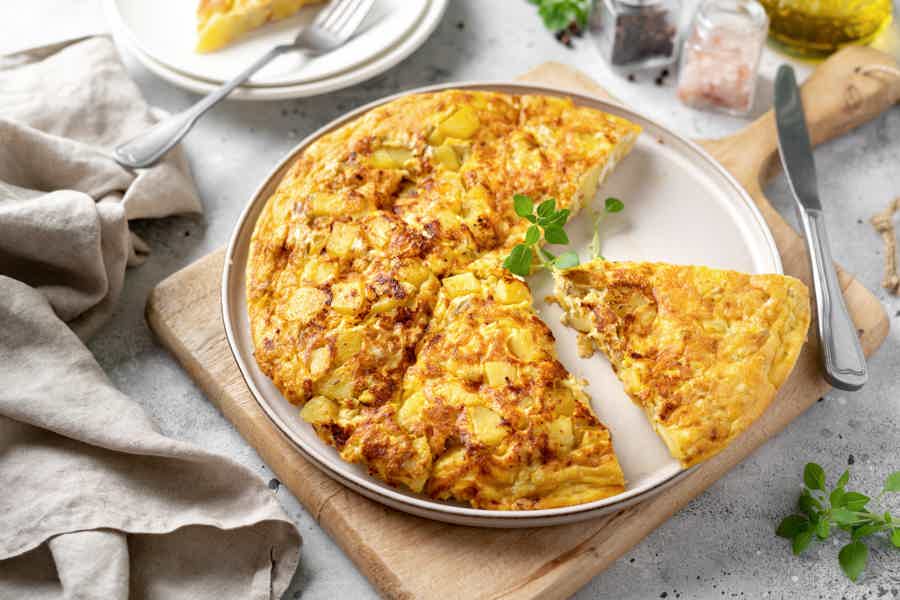 «Вкусная Смоленщина»: прогулка по городу с гастрономическим акцентом - фото 2