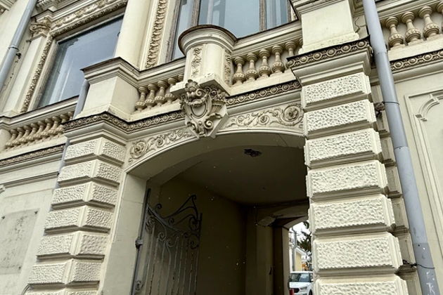 Фото к экскурсии Любовь по-казански: экскурсия по романтичным местам города