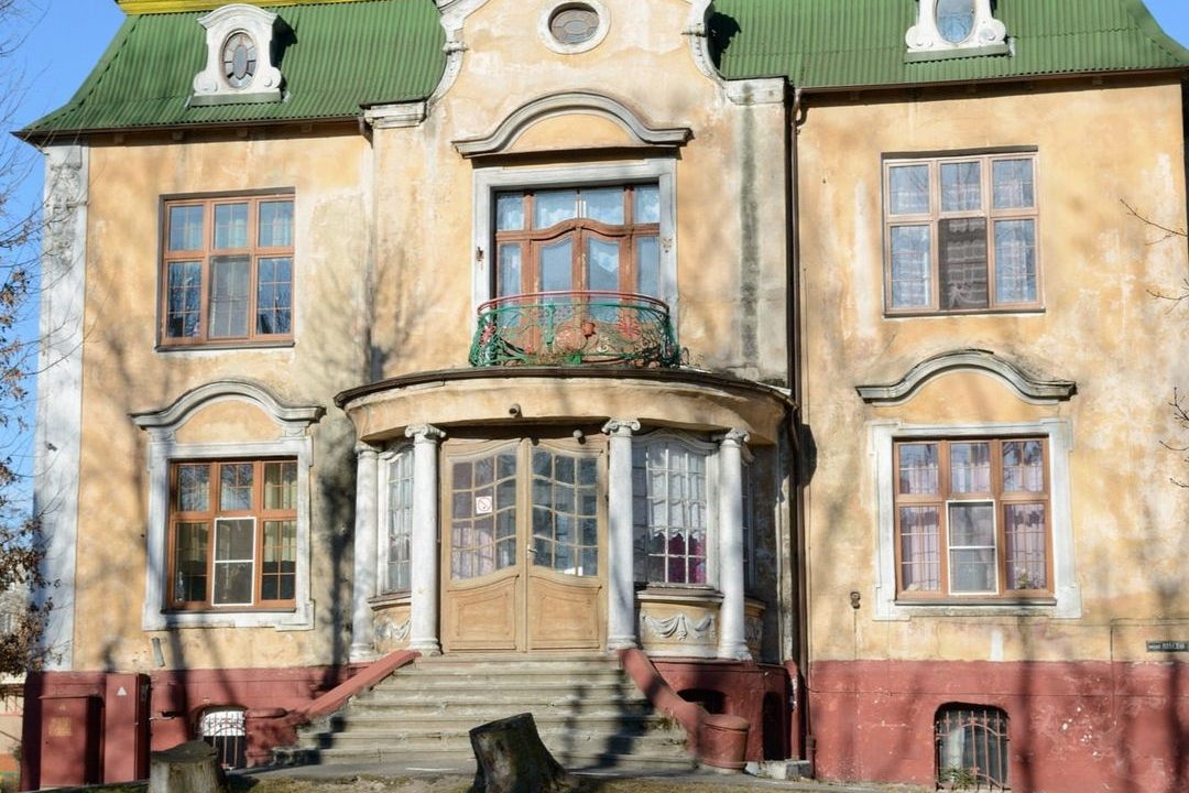Аудиоэкскурсия по виллам и особнякам довоенного Калининграда — фото 2