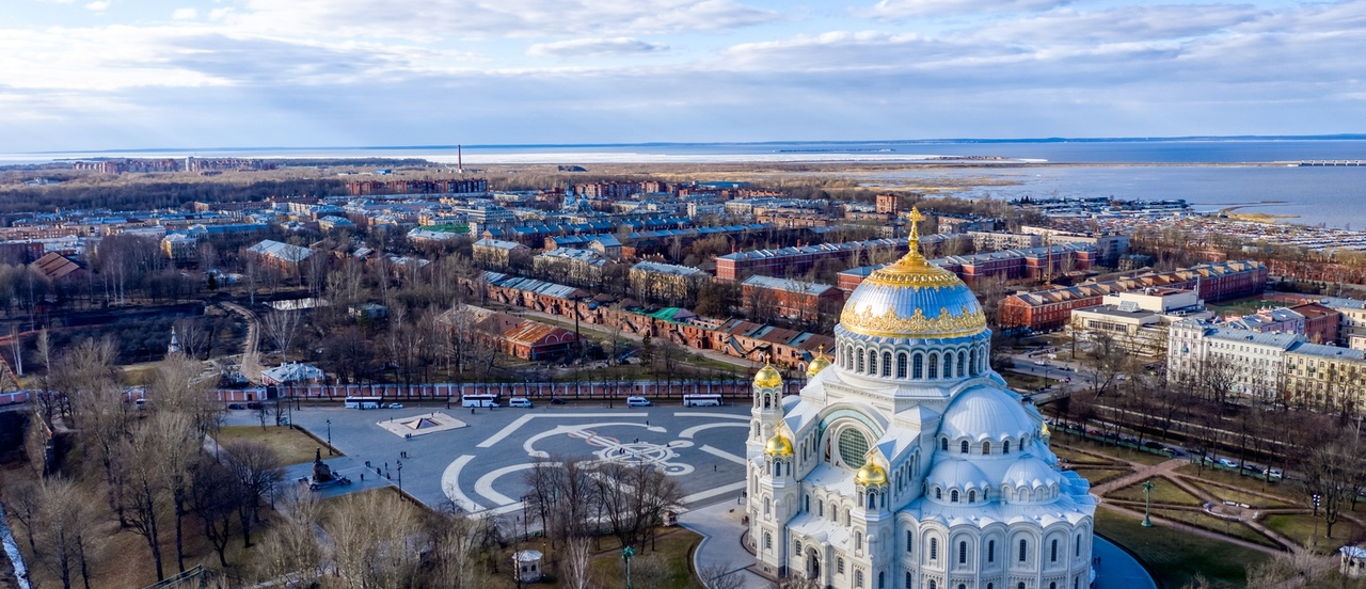 Форд кронштадт питер экскурсия