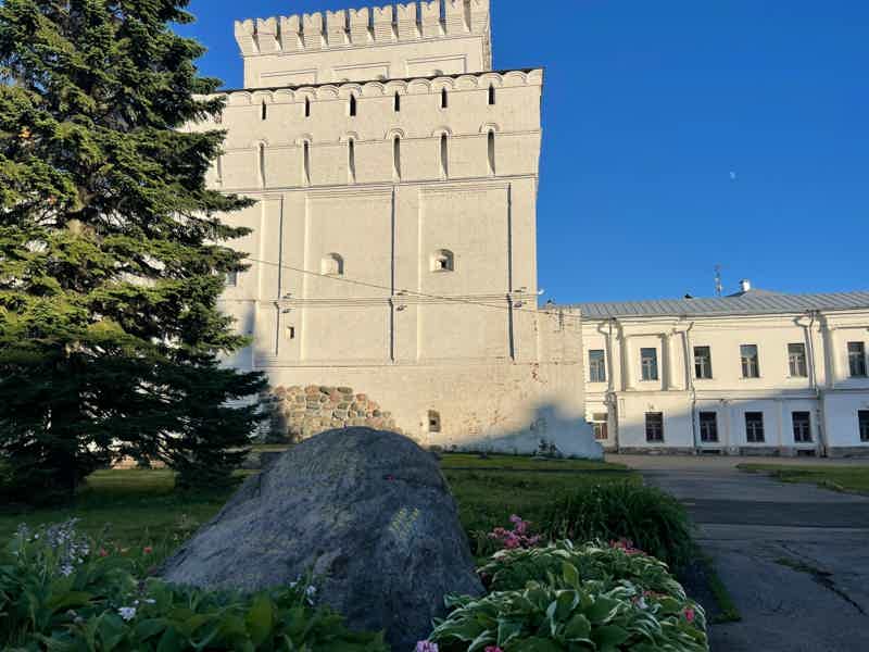 Ярославль и его душа: история и архитектура города - фото 4