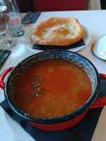 Tour "Traditional Goulash & Langosh Cruise" - review photo 2
