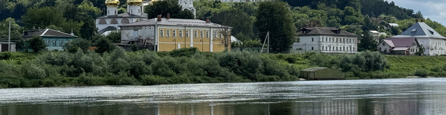 Таланты и святые — Арзамас, Болдино и Дивеево (2 дня и 1 ночь)