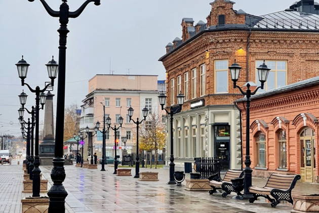 Стерлитамак — родина башкирской соды