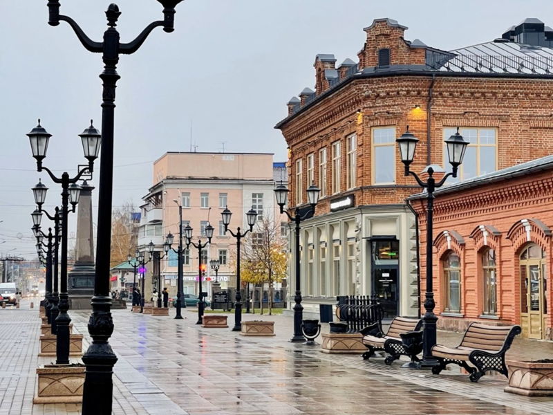 Стерлитамак — родина башкирской соды