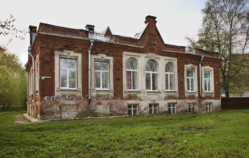 Кашин: экскурсия по городу и Музей Каши на транспорте туристов - фото 6
